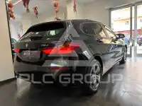2022 BMW 116