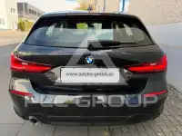2022 BMW 116