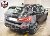 2022 BMW 116