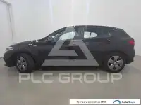 2022 BMW 116