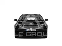 2022 BMW 116