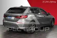 2022 BMW 116