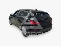 2022 BMW 116