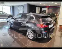 2022 BMW 116