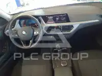 2022 BMW 116