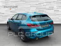 2022 BMW 116