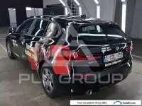 2022 BMW 116