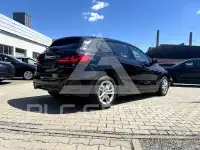 2022 BMW 116
