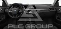 2022 BMW 116
