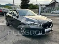 2022 BMW 116