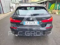 2022 BMW 116