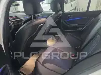 2022 BMW 116