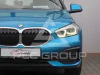 2022 BMW 116