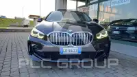 2022 BMW 116