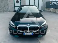 2022 BMW 116