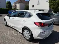 2022 BMW 116