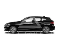 2022 BMW 116