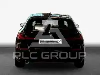 2022 BMW 116