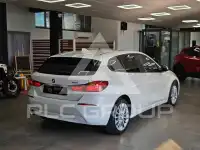 2022 BMW 116