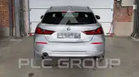 2022 BMW 116