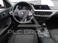 2022 BMW 116
