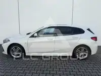 2022 BMW 116