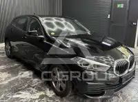 2022 BMW 116