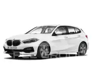 2022 BMW 116
