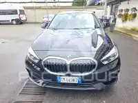 2022 BMW 116