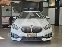 2022 BMW 116