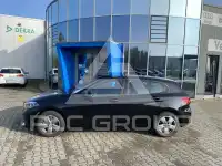 2022 BMW 116