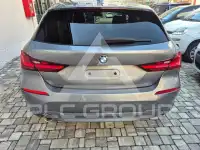 2022 BMW 116