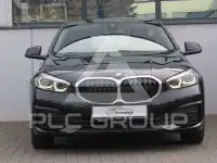 2022 BMW 116