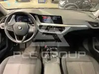 2022 BMW 116
