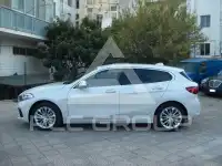 2022 BMW 116