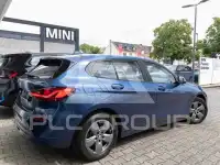 2022 BMW 116