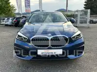 2022 BMW 116
