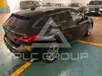 2022 BMW 116