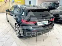 2022 BMW 116