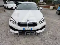 2022 BMW 116