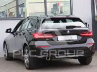 2022 BMW 116