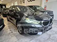 2022 BMW 116