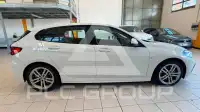 2022 BMW 116