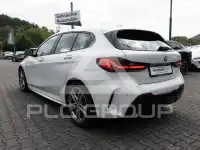 2022 BMW 116