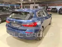 2022 BMW 116