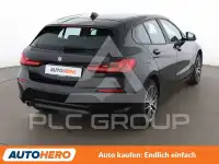 2022 BMW 116