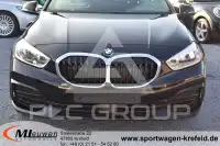 2022 BMW 116