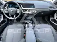 2022 BMW 116