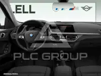 2022 BMW 116