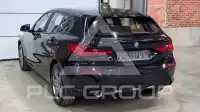 2022 BMW 116